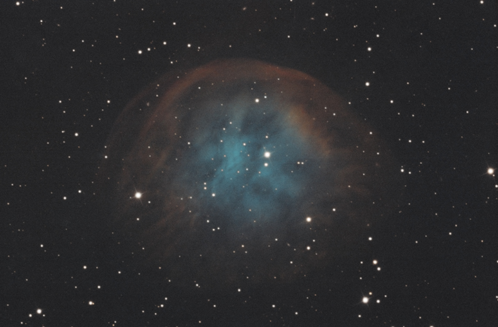 Abell 31